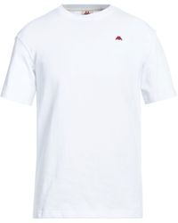 Robe Di Kappa - T-shirt - Lyst