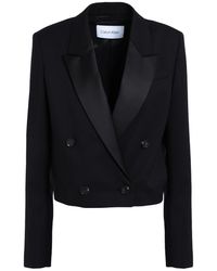 Calvin Klein - Suit Jacket - Lyst