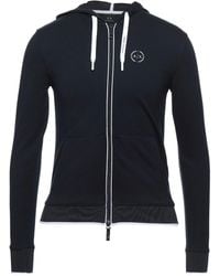 ARMANI EXCHANGE - Sweatshirt - Lyst