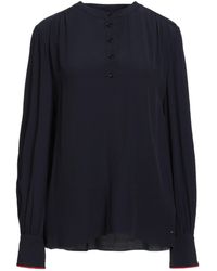 Tommy Hilfiger Blouses for Women | Online Sale up to 61% off | Lyst