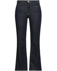 Guess - Jeans Cotton, Lyocell, Polyester, Elastane - Lyst