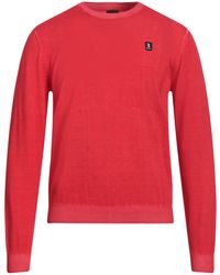 Refrigue - Pullover - Lyst
