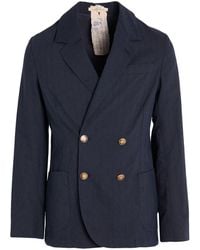 Messagerie - Blazer - Lyst