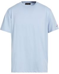 Peuterey - T-Shirts - Lyst