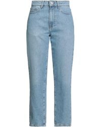 Rohe - Jeans Cotton, Recycled Cotton - Lyst