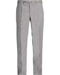 Santaniello - Trouser - Lyst