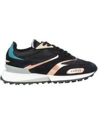 GHŌUD - Sneakers Leather, Textile Fibers - Lyst