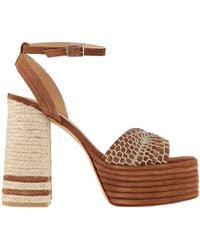 Castañer - Sandals - Lyst