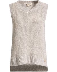 Herno - Pullover - Lyst
