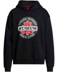 Museum - Sweatshirt - Lyst