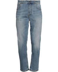 Reign - Jeans Cotton, Elastane - Lyst