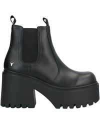 Windsor Smith Boots for Women | Online Sale up to 63% off | Lyst