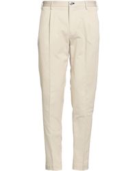 Incotex - Pants Cotton - Lyst
