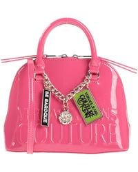 Versace Jeans Couture - Handbags - Lyst
