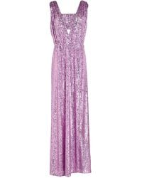 Nenette - Maxi Dress - Lyst