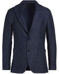 Tombolini - Blazer - Lyst