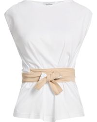 Gran Sasso - T-Shirts - Lyst