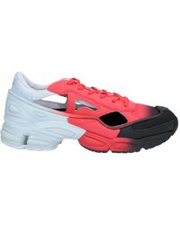 raf simons adidas men