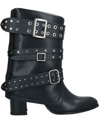 Bruno Bordese - Ankle Boots - Lyst