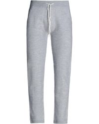 Mc2 Saint Barth - Trouser - Lyst