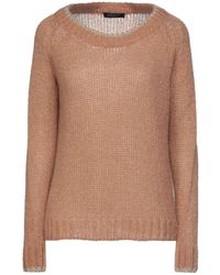 Aragona - Sweater Acrylic, Polyamide, Mohair Wool - Lyst