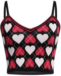 MSGM - Top - Lyst