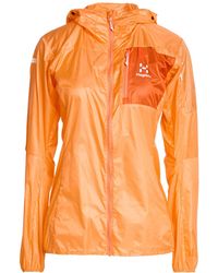 Haglöfs - Jackets - Lyst