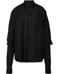 Comme des Garçons - Shirt - Lyst