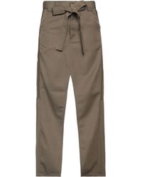 Dondup - Maxi Skirt - Lyst
