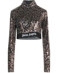 Palm Angels - Top - Lyst