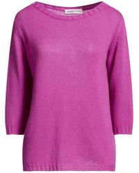 Lamberto Losani - Sweater Cashmere - Lyst