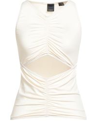 Pinko - Tops - Lyst