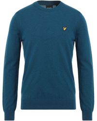 Lyle & Scott - Pullover - Lyst