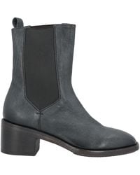 Pantanetti - Ankle Boots - Lyst