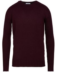 Sseinse - Sweater Viscose, Nylon - Lyst