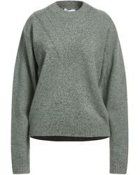 Rabanne - Sweater Wool, Cashmere, Lurex - Lyst