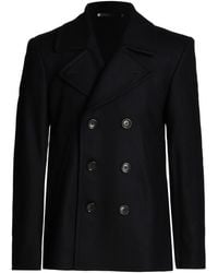 PS by Paul Smith - Manteau long - Lyst
