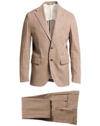 Brian Dales - Suit - Lyst