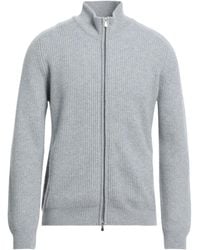 Barba Napoli - Cardigan - Lyst
