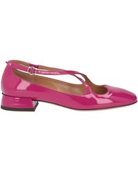 A.Bocca - Ballerines - Lyst