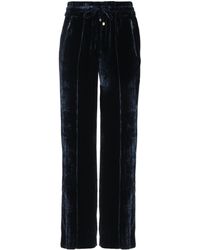 Dondup Pantalones - Negro