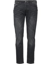 Daniele Alessandrini - Jeans - Lyst