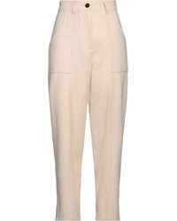 Forte Forte - Trouser - Lyst