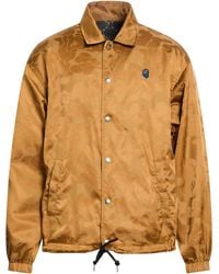 A Bathing Ape - Jacket - Lyst