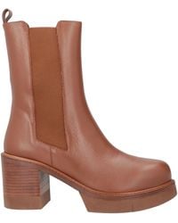 Paloma Barceló - Ankle Boots - Lyst
