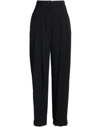 ARMANI EXCHANGE - Pants Polyester - Lyst