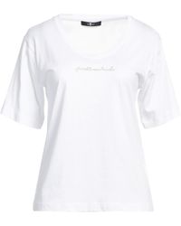 7 For All Mankind - T-shirt - Lyst