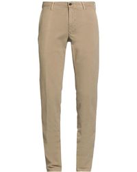 Incotex - Pants - Lyst