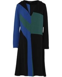 Hanita - Short Dress - Lyst