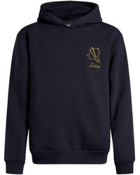 Sealup - Sweatshirt Cotton, Polyester - Lyst